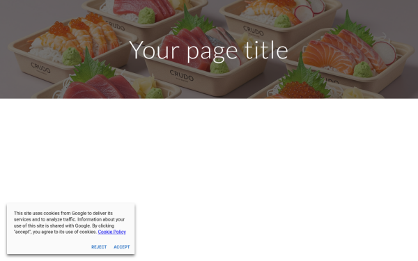 www.crudo.biz