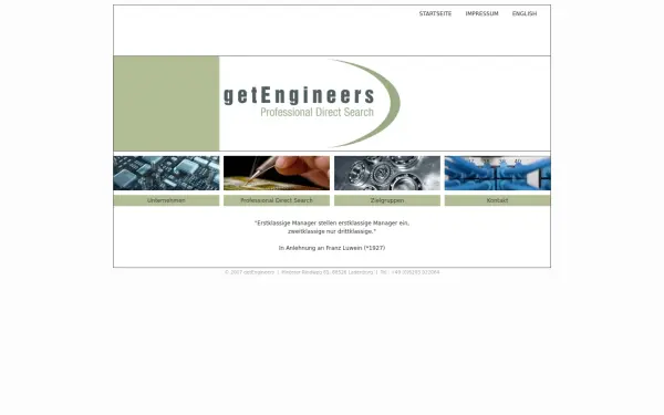 www.getengineers.de