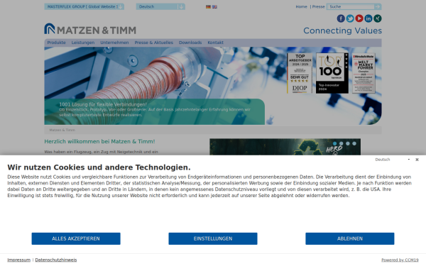 www.matzen-timm.de
