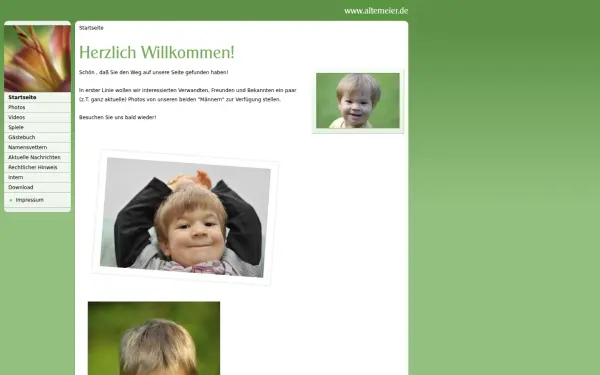 altemeyer.de