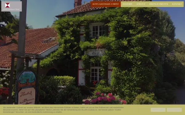 altes-gasthaus-christ.de
