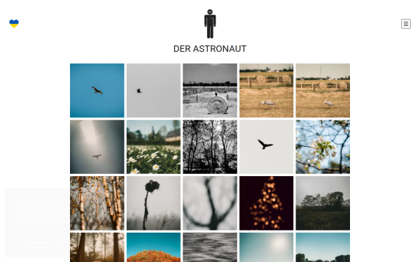 derastronaut.de