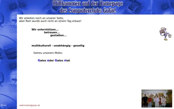 gogn.de