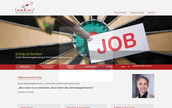 www.ins-ziel.de