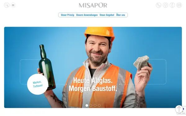 www.misapor.ch