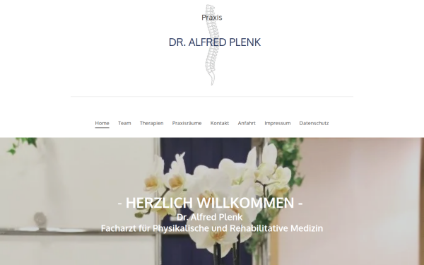 www.physmed.de