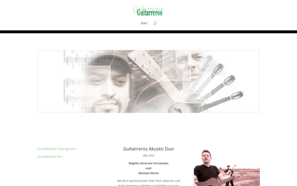 guitarreros.de