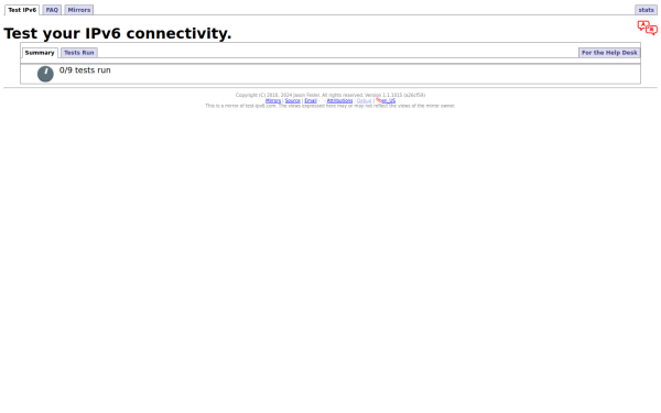 ipv6.test-ipv6.com