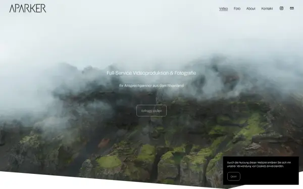 www.aparker.de