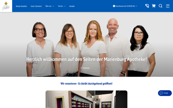 www.marienburg-apotheke-koeln.de