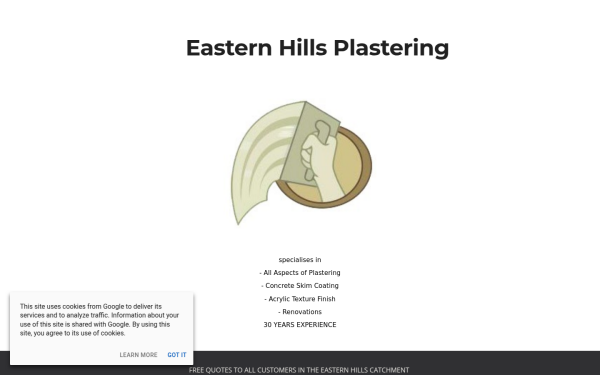 www.easternhillsplastering.com.au