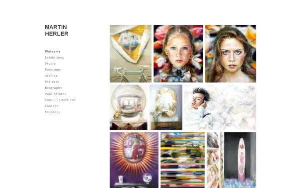 www.martinherler.de