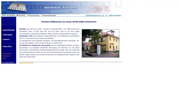 aerztehaus-altes-kino.de