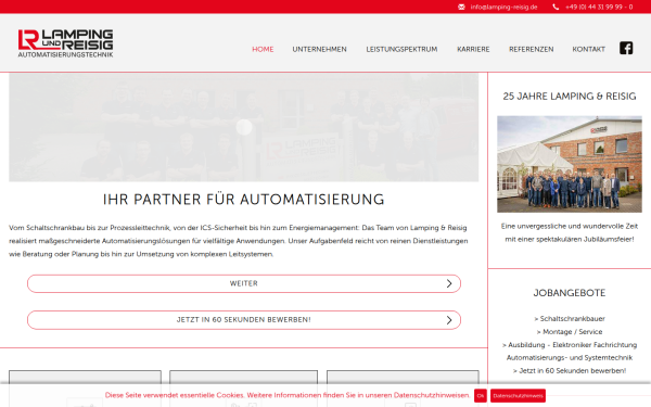 lamping-reisig.de