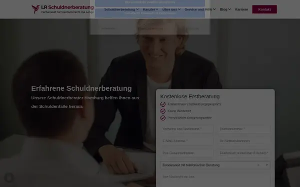 www.lr-schuldnerberatung.de