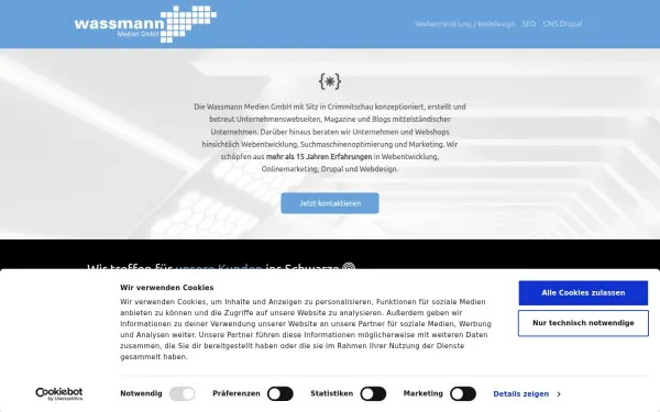 www.wassmann-medien.de