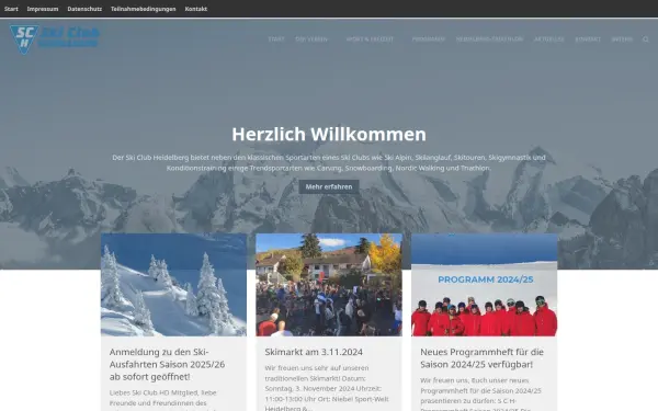 www.ski-club-heidelberg.de