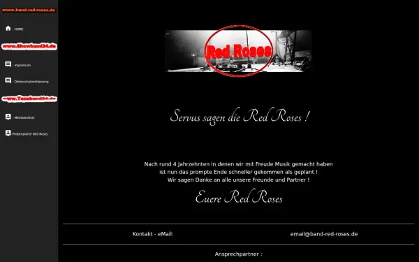 band-red-roses.de