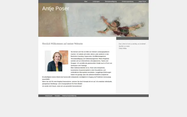 antje-poser-coaching.de