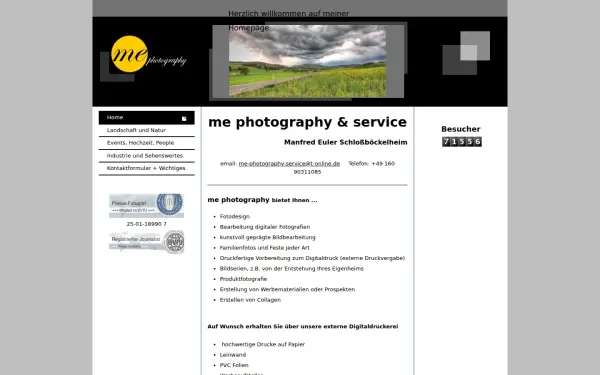 me-photography.de
