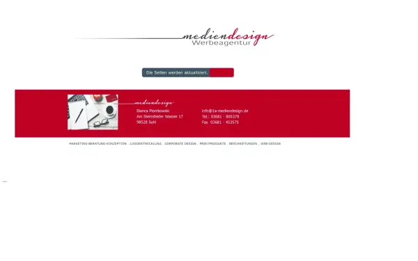 www.1a-mediendesign.de