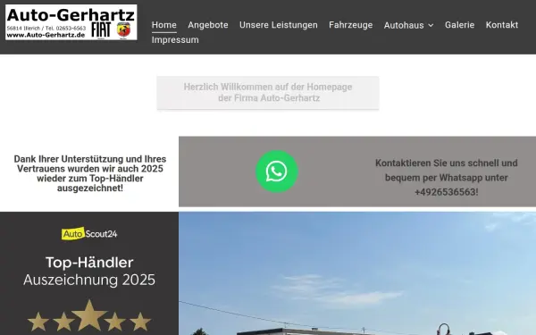 www.auto-gerhartz.de