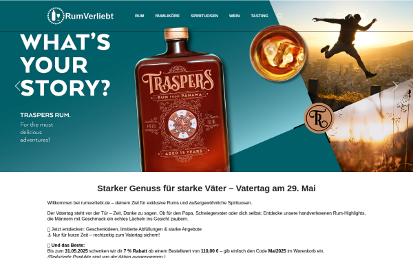 www.rumverliebt.de