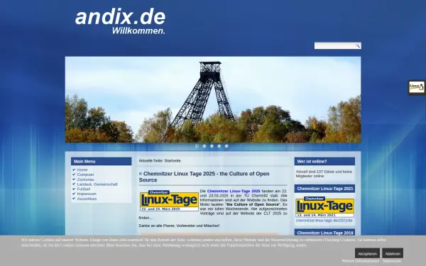 andix.de