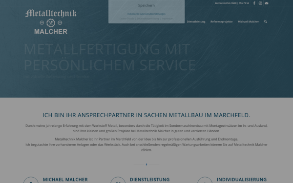 metalltechnik-malcher.at