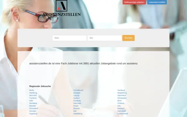www.assistenzstellen.de
