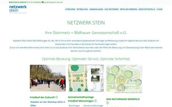 netzwerk-stein.de