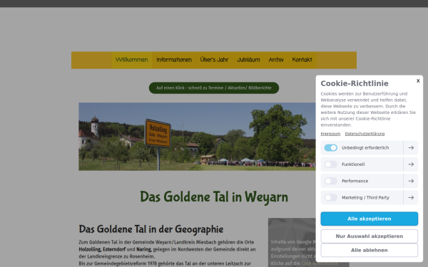 www.goldenestal.de