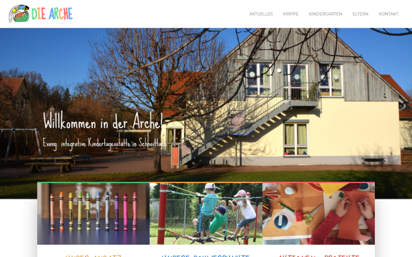 www.kindergarten-schnaittach.de