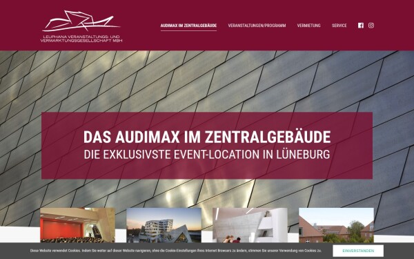 zentralgebaeude.de
