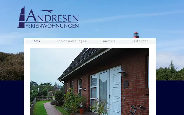 andresen-ferienwohnungen.de