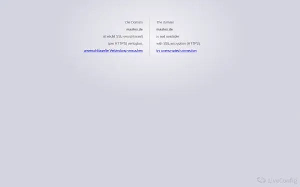 mastex.de