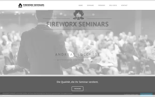 www.fireworxseminars.de