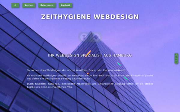 zeithygiene.net