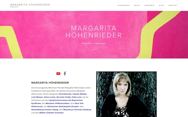 margaritahoehenrieder.de