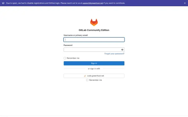 open.greenhost.net
