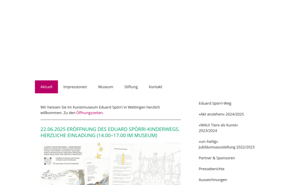 www.eduardspoerri.ch