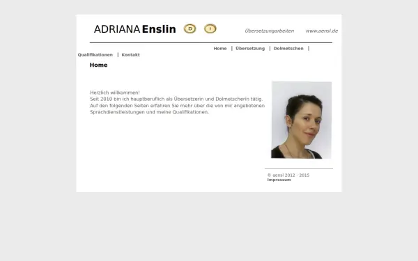 aensl.de