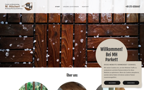 mh-parkett.de