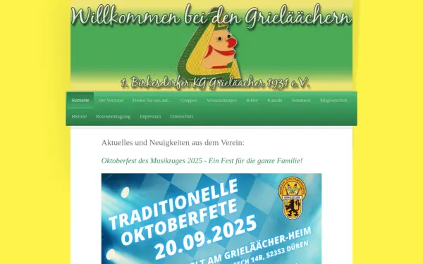 www.grielaeaecher.de
