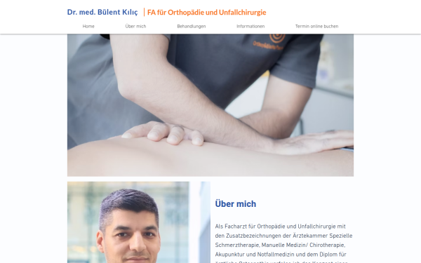 www.kilic.berlin