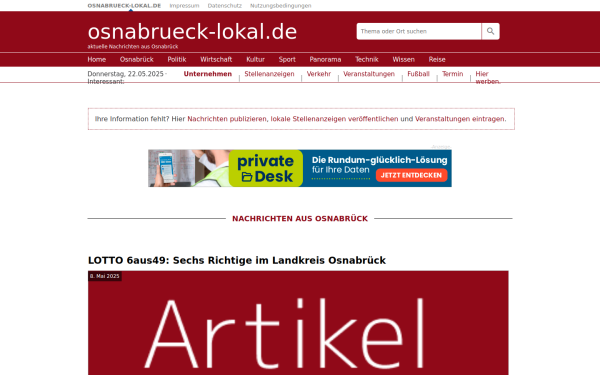 osnabrueck-lokal.de