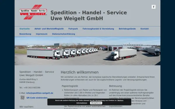 spedition-weigelt.de