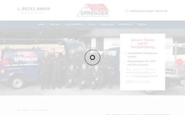 www.sprenger-dach.de