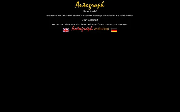 autographmodel.de