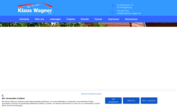 dachdecker-wagner.de
